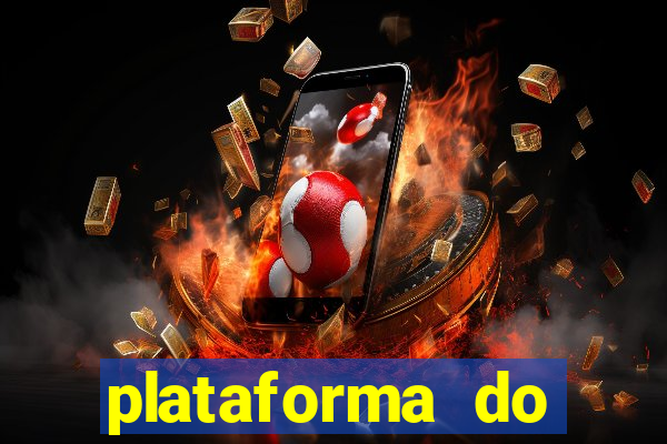 plataforma do rodrigo faro